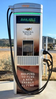 Charging Station
