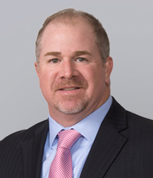 Jay Orr headshot