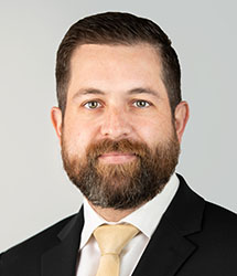 Evan Obrien  professional photo