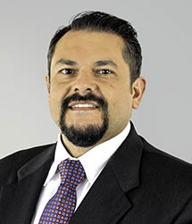 Edward Carrasco head shot