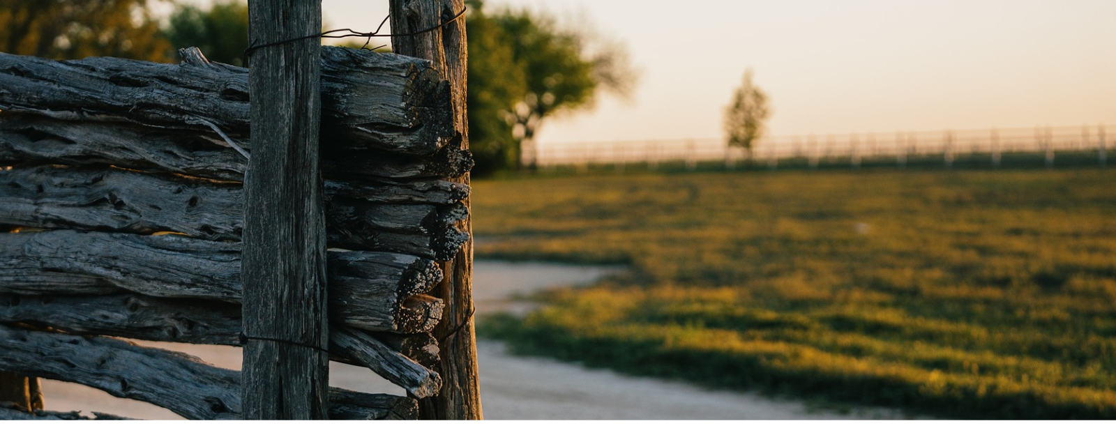 fence post