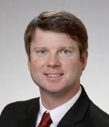 Garrett Wilson headshot