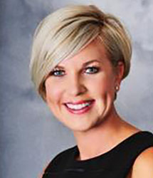 Jen Jones professional photo