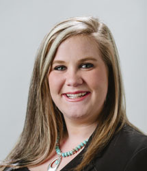 Tabitha Fairley headshot