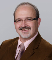 Pat Holt headshot